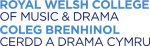 Coleg Brenhinol Cerdd a Drama Cymru