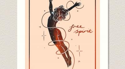 Free Spirit